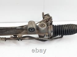 Volkswagen Amarok 2h Mk1 Power Steering Rack 2.0 Bitdi Diesel 2011