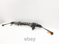 Volkswagen Amarok 2h Mk1 Power Steering Rack 2.0 Bitdi Diesel 2011