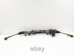 Volkswagen Amarok 2h Mk1 Power Steering Rack 2.0 Bitdi Diesel 2011