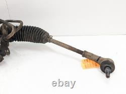 Volkswagen Amarok 2h Mk1 Power Steering Rack 2.0 Bitdi Diesel 2011