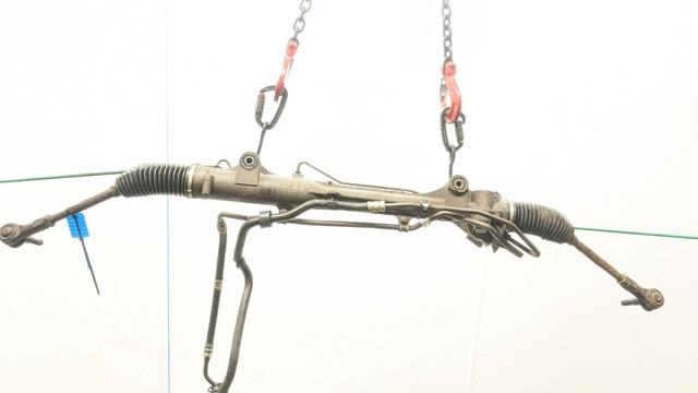Volkswagen Amarok 2h Mk1 Power Steering Rack 2.0 Bitdi Diesel 2h2422055b 2011