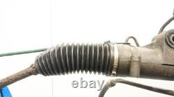 Volkswagen Amarok 2h Mk1 Power Steering Rack 2.0 Bitdi Diesel 2h2422055b 2011