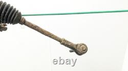 Volkswagen Amarok 2h Mk1 Power Steering Rack 2.0 Bitdi Diesel 2h2422055b 2011