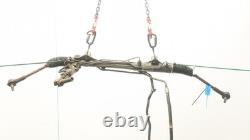 Volkswagen Amarok 2h Mk1 Power Steering Rack 2.0 Bitdi Diesel 2h2422055b 2011