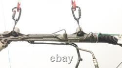 Volkswagen Amarok 2h Mk1 Power Steering Rack 2.0 Bitdi Diesel 2h2422055b 2011 Volkswagen Amarok 2h Mk1 Power Steering Rack 2.0 Bitdi Diesel 2h2422055b 2011
