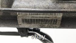 Volkswagen Amarok 2h Mk1 Power Steering Rack 2.0 Bitdi Diesel 2h2422055b 2011