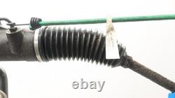 Volkswagen Amarok 2h Mk1 Power Steering Rack 2.0 Bitdi Diesel 2h2422055b 2011