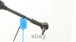 Volkswagen Amarok 2h Mk1 Power Steering Rack 2.0 Bitdi Diesel 2h2422055b 2011