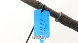 Volkswagen Amarok 2h Mk1 Power Steering Rack 2.0 Bitdi Diesel 2h2422055b 2011