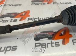 Volkswagen Amarok Power Steering Rack 2011-2016 2H2 422 061 D