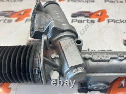 Volkswagen Amarok Power Steering Rack 2011-2016 2H2 422 061 D