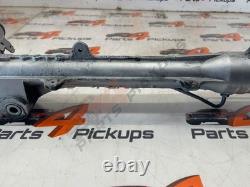 Volkswagen Amarok Power Steering Rack 2011-2016 2H2 422 061 D