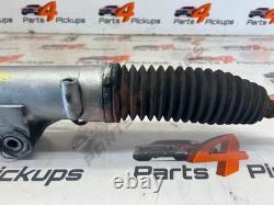 Volkswagen Amarok Power Steering Rack 2011-2016 2H2 422 061 D