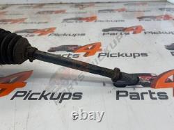 Volkswagen Amarok Power Steering Rack 2011-2016 2H2 422 061 D