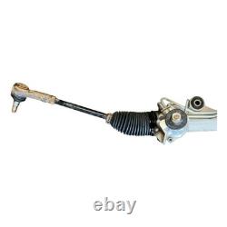 Volkswagen Amarok Power Steering Rack Rhd 2.0 11-16 2h2 422 061 D