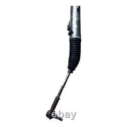 Volkswagen Amarok Power Steering Rack Rhd 2.0 11-16 2h2 422 061 D