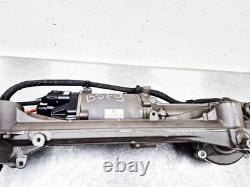 Volkswagen Arteon Power Steering Rack 2.0 Diesel 3q0909144m 2019