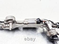 Volkswagen Arteon Power Steering Rack 2.0 Diesel 3q0909144m 2019 Volkswagen Arteon Power Steering Rack 2.0 Diesel 3q0909144m 2019
