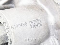 Volkswagen Arteon Power Steering Rack 2.0 Diesel 3q0909144m 2019