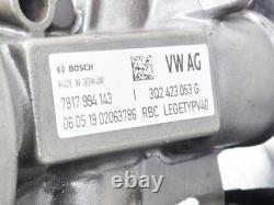 Volkswagen Arteon Power Steering Rack 2.0 Diesel 3q0909144m 2019