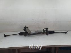 Volkswagen Beetle 2000-2010 Petrol Power Steering Rack