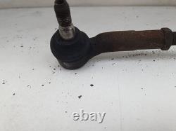 Volkswagen Beetle 2000-2010 Petrol Power Steering Rack