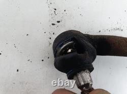 Volkswagen Beetle 2000-2010 Petrol Power Steering Rack