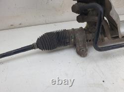 Volkswagen Beetle 2000-2010 Petrol Power Steering Rack