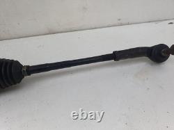 Volkswagen Beetle 2000-2010 Petrol Power Steering Rack