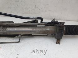 Volkswagen Beetle 2000-2010 Petrol Power Steering Rack