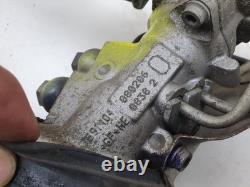 Volkswagen Beetle 2000-2010 Petrol Power Steering Rack