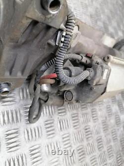 Volkswagen Beetle Power Steering Rack Mk3 2011-2020 1k2423055k