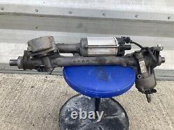 Volkswagen Caddy 2018 Steering Rack (power) 1k2.423.051. DD