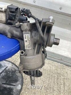 Volkswagen Caddy 2018 Steering Rack (power) 1k2.423.051. DD