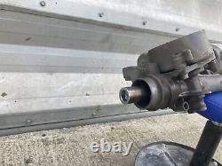 Volkswagen Caddy 2018 Steering Rack (power) 1k2.423.051. DD