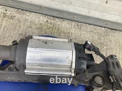 Volkswagen Caddy 2018 Steering Rack (power) 1k2.423.051. DD