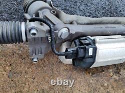 Volkswagen Caddy Maxi C20 10-15 Power Steering Rack