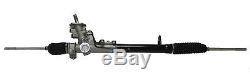 Volkswagen Complete Power Steering Rack and Pinion Assembly Made in the USA