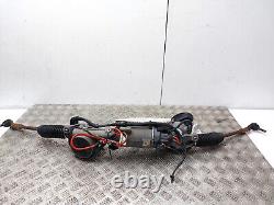 Volkswagen Golf Gti Mk7 2015 Power Steering Rack 3q0909144h