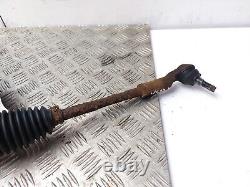 Volkswagen Golf Gti Mk7 2015 Power Steering Rack 3q0909144h