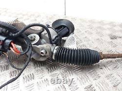 Volkswagen Golf Gti Mk7 2015 Power Steering Rack 3q0909144h