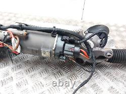 Volkswagen Golf Gti Mk7 2015 Power Steering Rack 3q0909144h