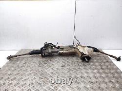 Volkswagen Golf Gti Mk7 2015 Power Steering Rack 3q0909144h