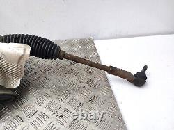 Volkswagen Golf Gti Mk7 2015 Power Steering Rack 3q0909144h