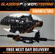 Volkswagen Golf Mk6, Gen 3, Electric, Electronic Power Steering Rack 2008 2012