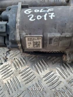 Volkswagen Golf Mk7 Power Steering Rack 3q0909144k 2012-2020