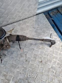 Volkswagen Golf Mk7 Power Steering Rack 3q0909144k 2012-2020