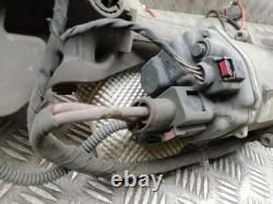 Volkswagen Golf Power Steering Rack 5q2423056j Mk7 2013 2020