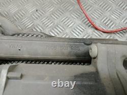 Volkswagen Golf Power Steering Rack 5q2423056j Mk7 2013 2020