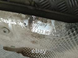 Volkswagen Golf Power Steering Rack 5q2423056j Mk7 2013 2020